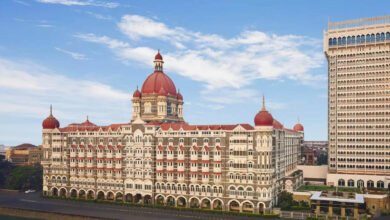 Luxury City Stay: Experience Comfort in Mumbai’s Heart