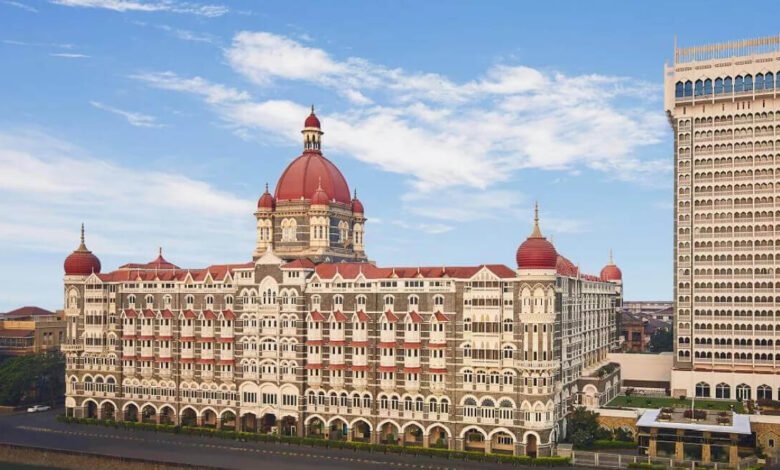 Luxury City Stay: Experience Comfort in Mumbai’s Heart
