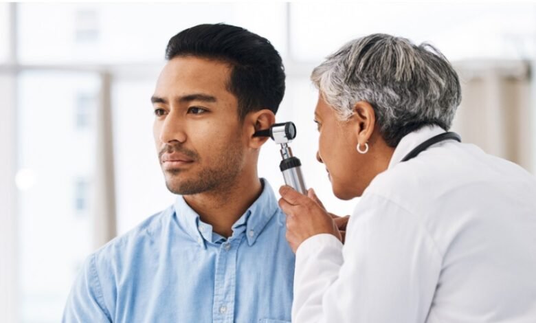 When Should You See an ENT Specialist?