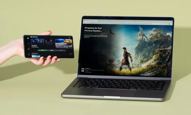 Top 3 Cloud Gaming Services for Playing Across Devices in 2026
