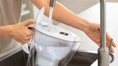 Does a Bean to Cup Filter Coffee Machine Need Special Water Filtration?