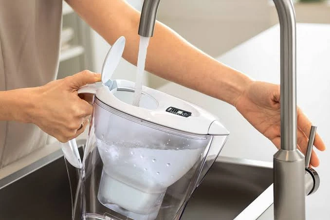 Does a Bean to Cup Filter Coffee Machine Need Special Water Filtration?