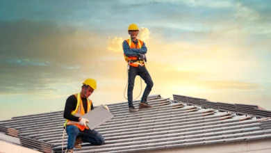 Why Experienced Roofing Professionals Matter