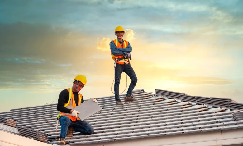 Why Experienced Roofing Professionals Matter
