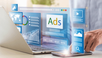 Google Ads Agency