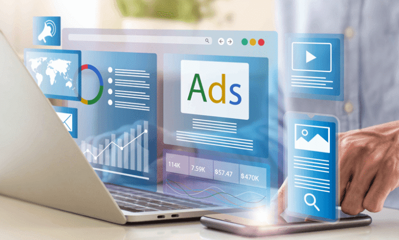 Google Ads Agency
