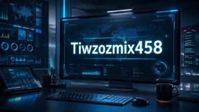 Tiwzozmix458