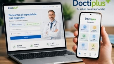 Doctiplus