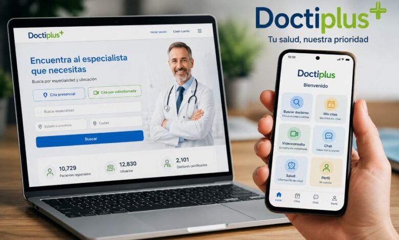 Doctiplus