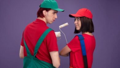 Choosing The Right Commercial Painter And Decorator In Hull