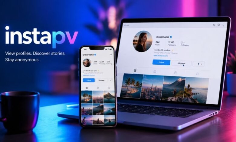InstaPV