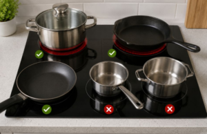 Why Ceramic Hob Problems Happen Why Ceramic Hob Problems Happen