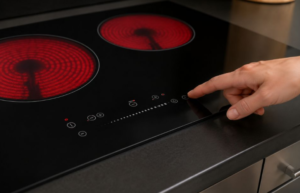 Touch Controls Are Not Responding Touch Controls Are Not Responding