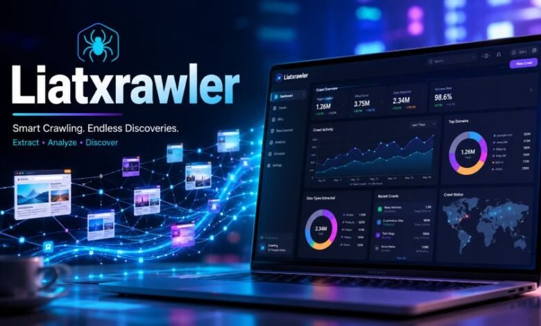 Liatxrawler
