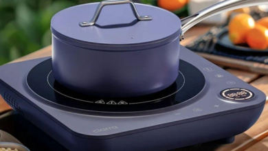 Why Does a Portable Induction Cooktop Keep Shutting Off?