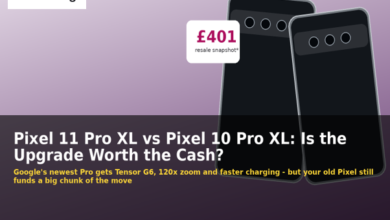 sell my Pixel 10 Pro XL