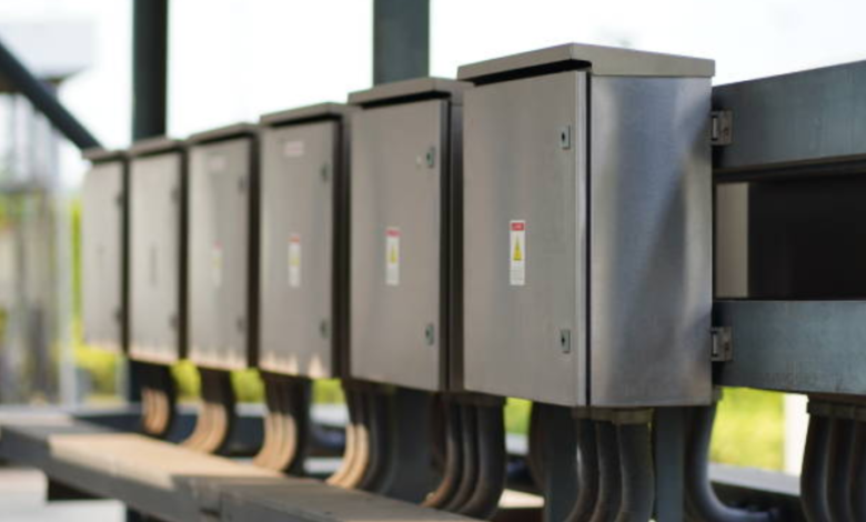 Securing the Future of Mobility: Electrical Protection Strategies for Commercial EV Charging Stations