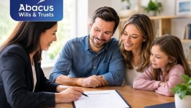 Estate Planning