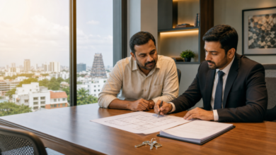 Tawtheeq 101: The Ultimate Entrepreneur's Guide to Commercial Lease Registration