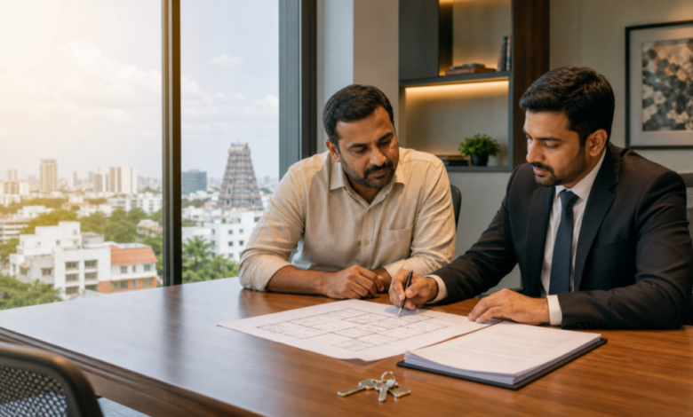 Tawtheeq 101: The Ultimate Entrepreneur's Guide to Commercial Lease Registration