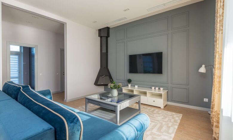 5 Benefits of Professional Wood Floor Installation
